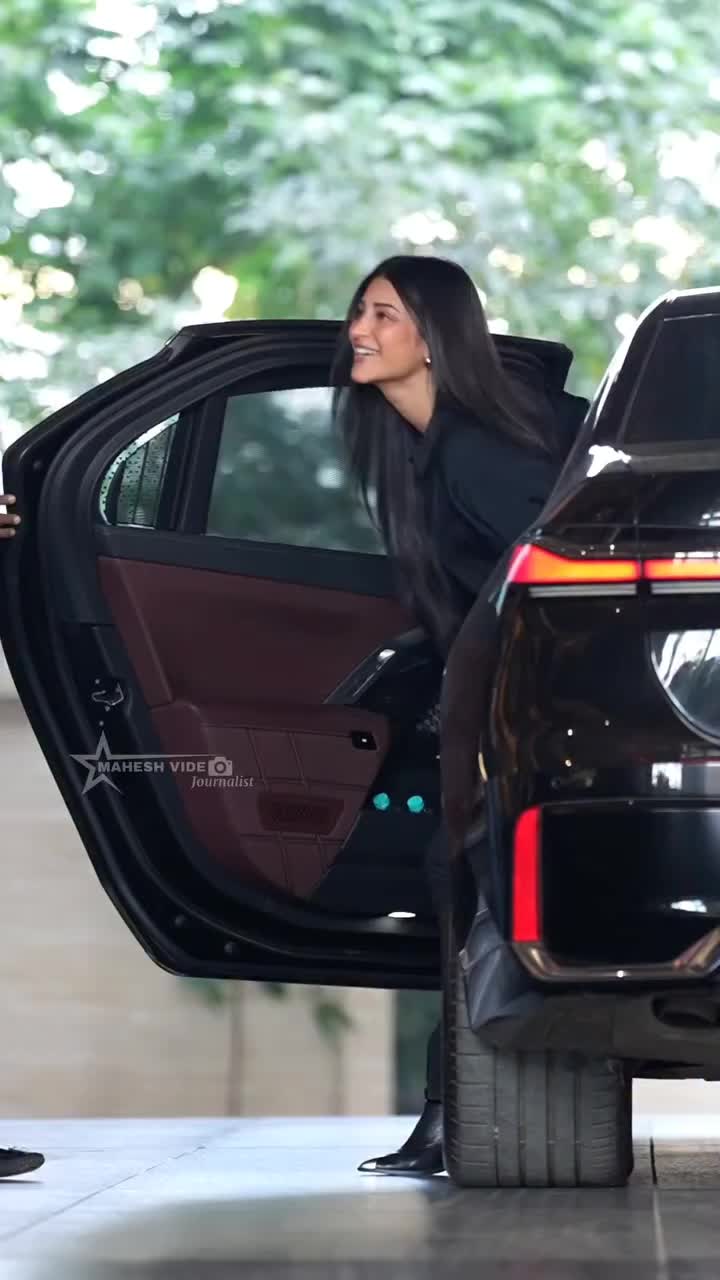 @Rashmika vibes