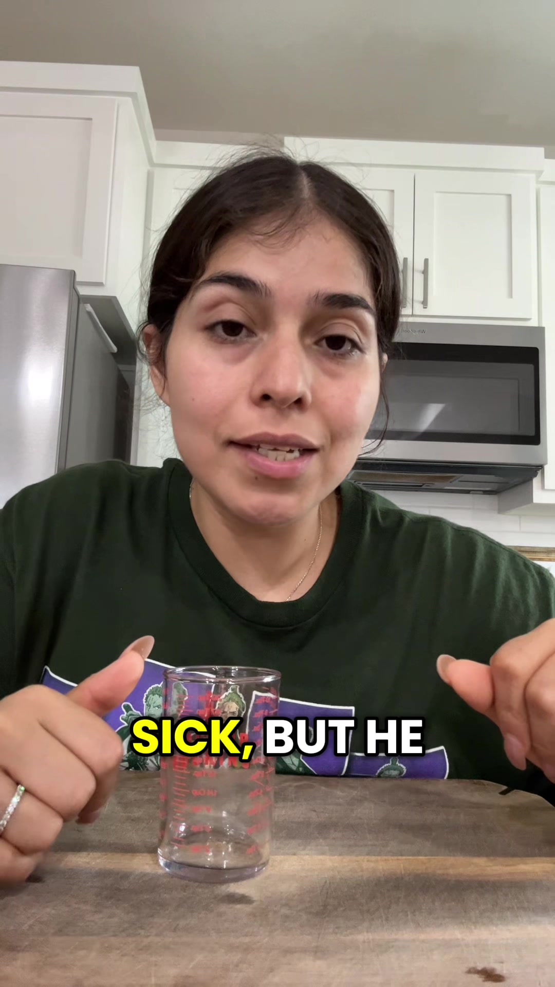 @Dalila Ramirez