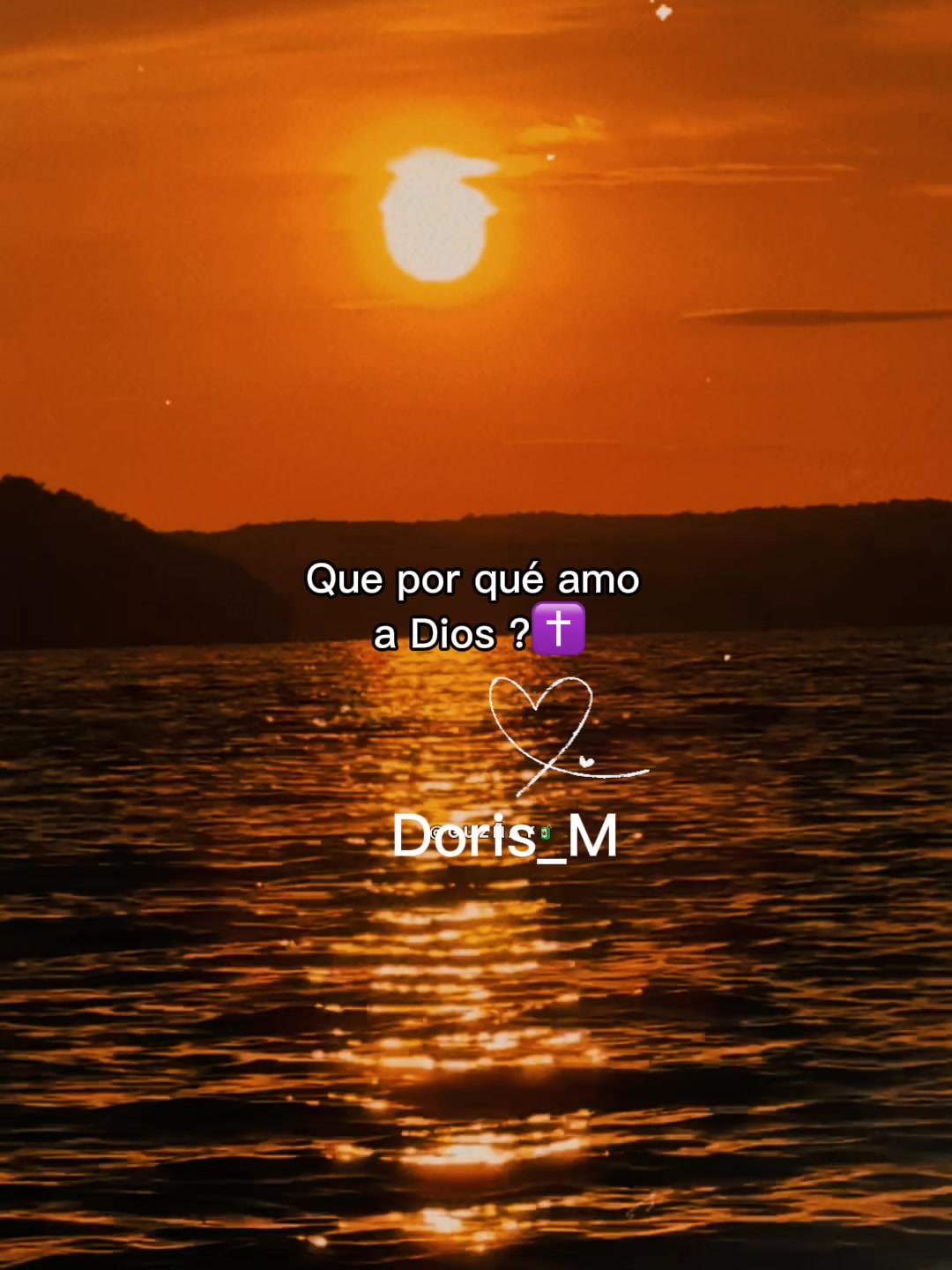 @Voz de Esperanza ✨