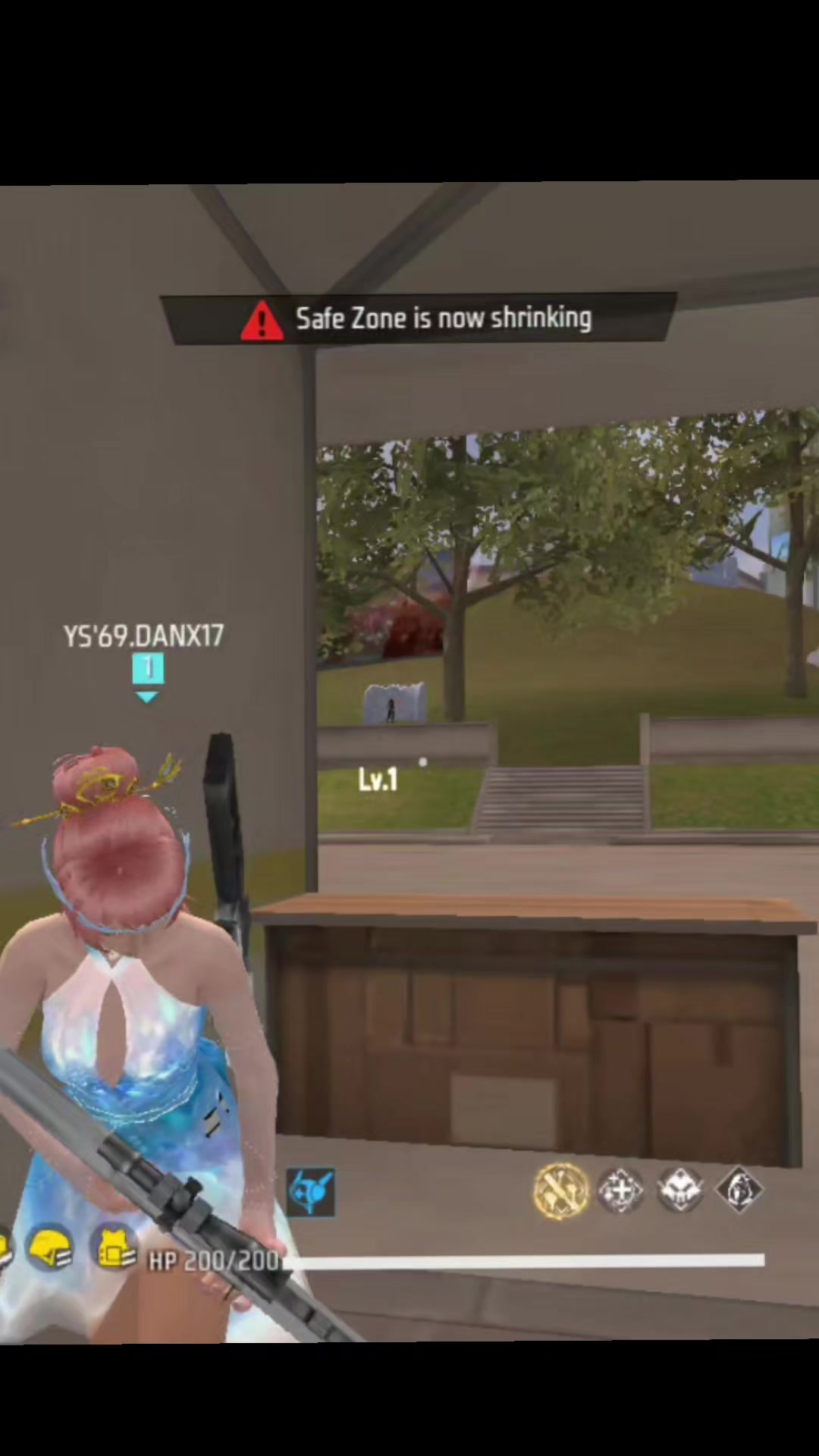 @TANERO