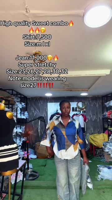 @BEST WHOLESALER IN AKURE