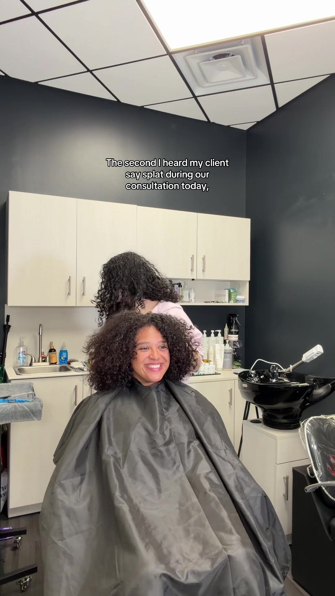 @SAMMY || MA HAIRSTYLIST