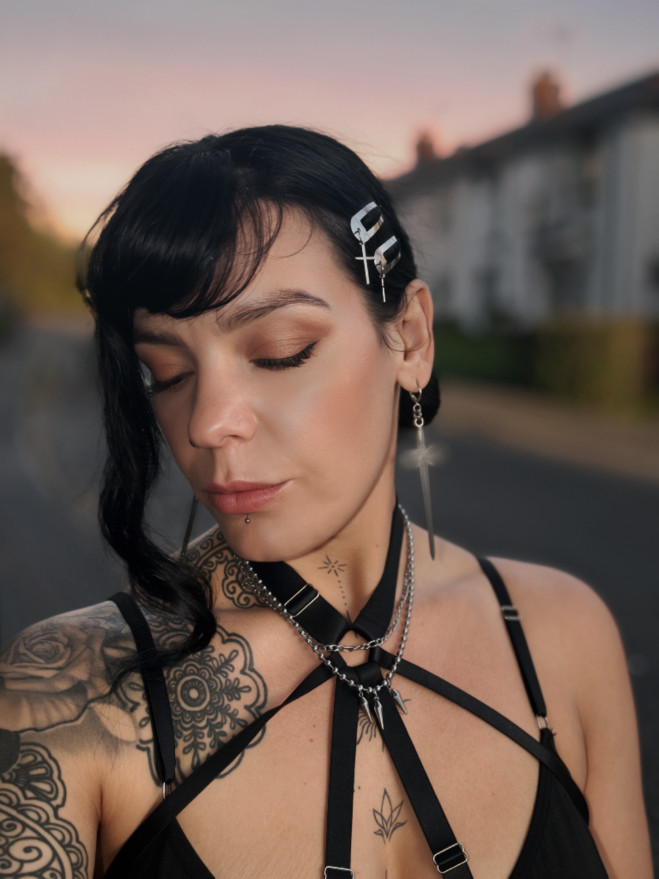 @mistress.sevanna