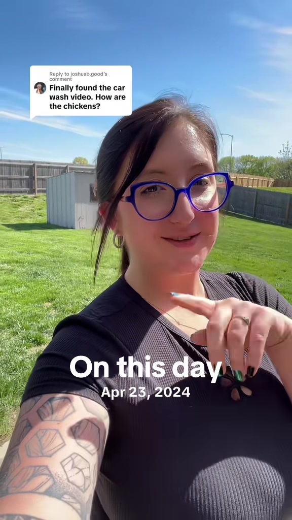 @Veronica Vansing