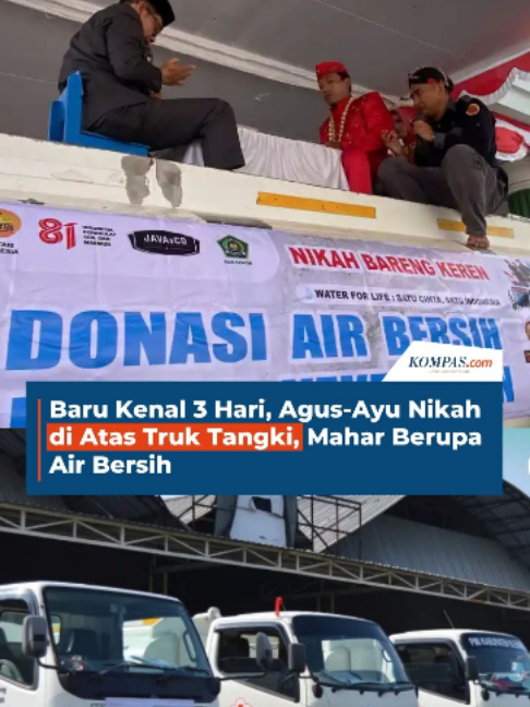 @Kompas.com