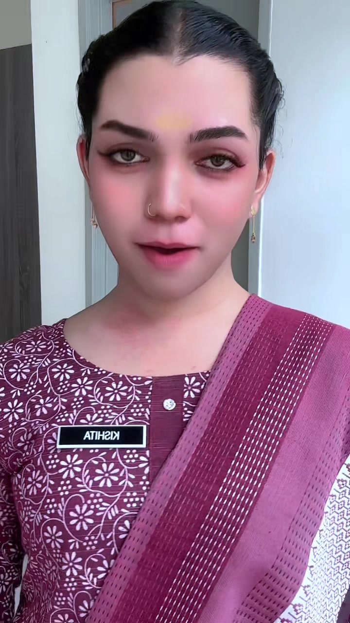 @கிஷிதா ராவ்@кιѕнιтα🤍👑