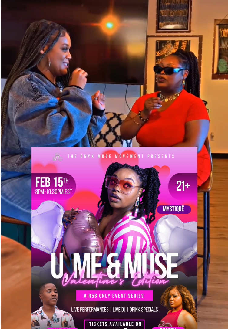 @The Onyx Muse Movement