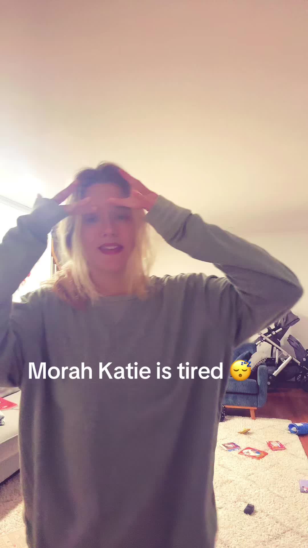 @Katie hunter