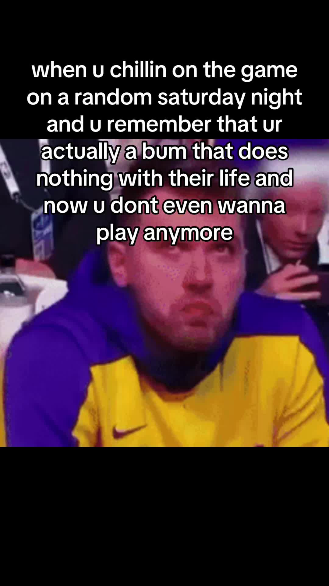 @ybg slander