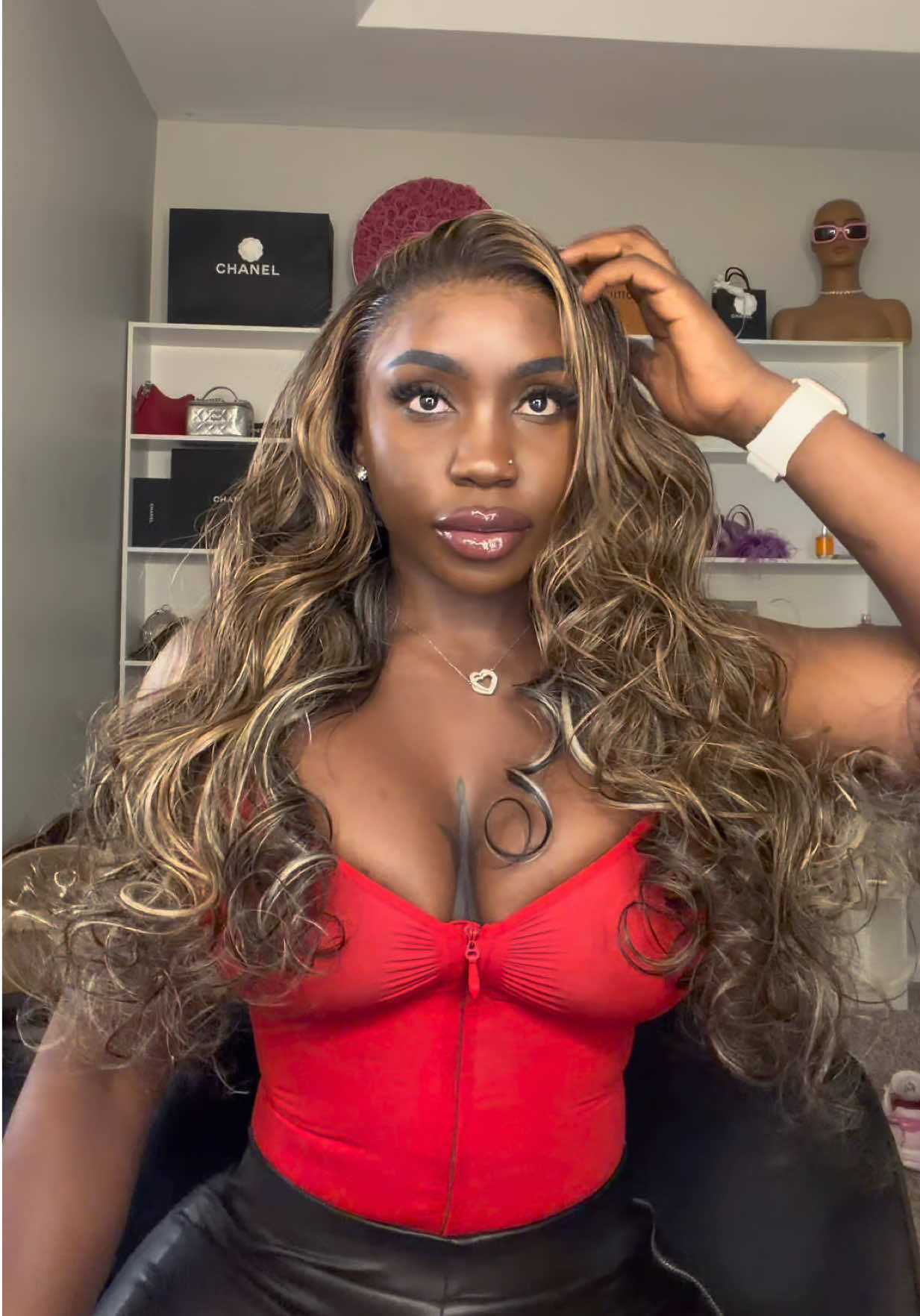 @Realglorious