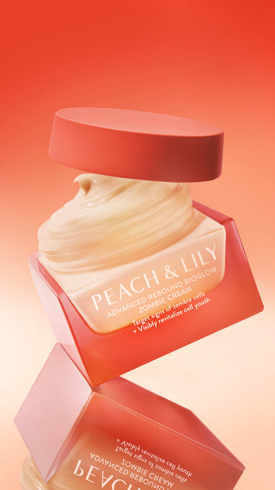 @Peach & Lily