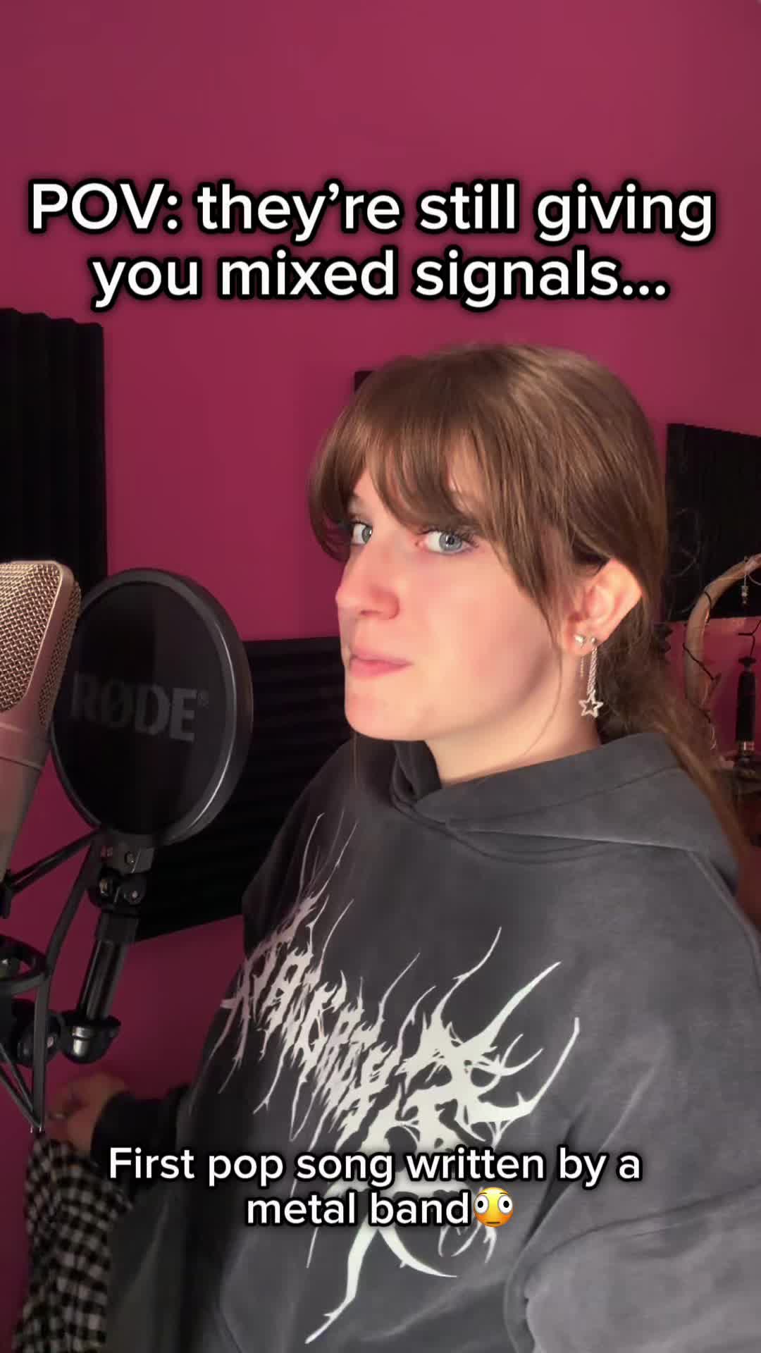 @Nail Bite