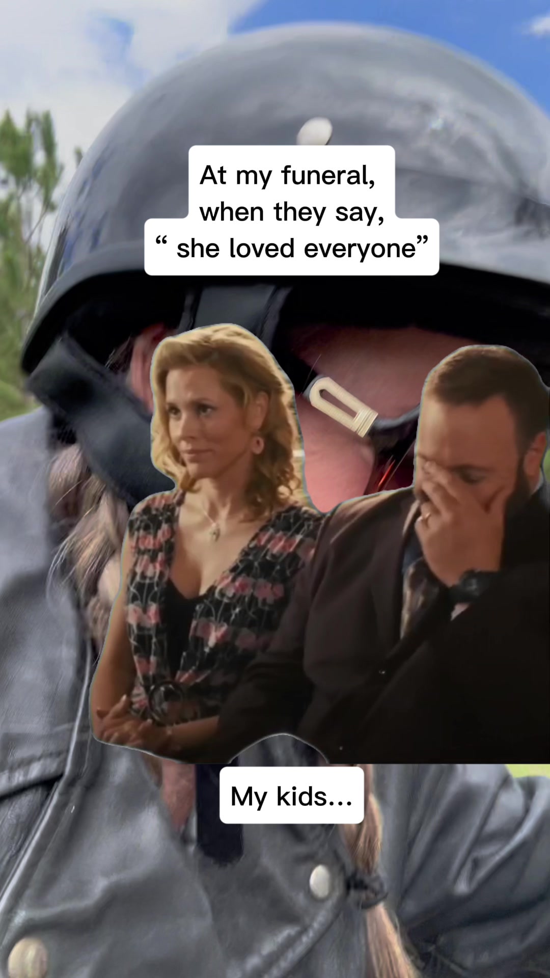 @Erin