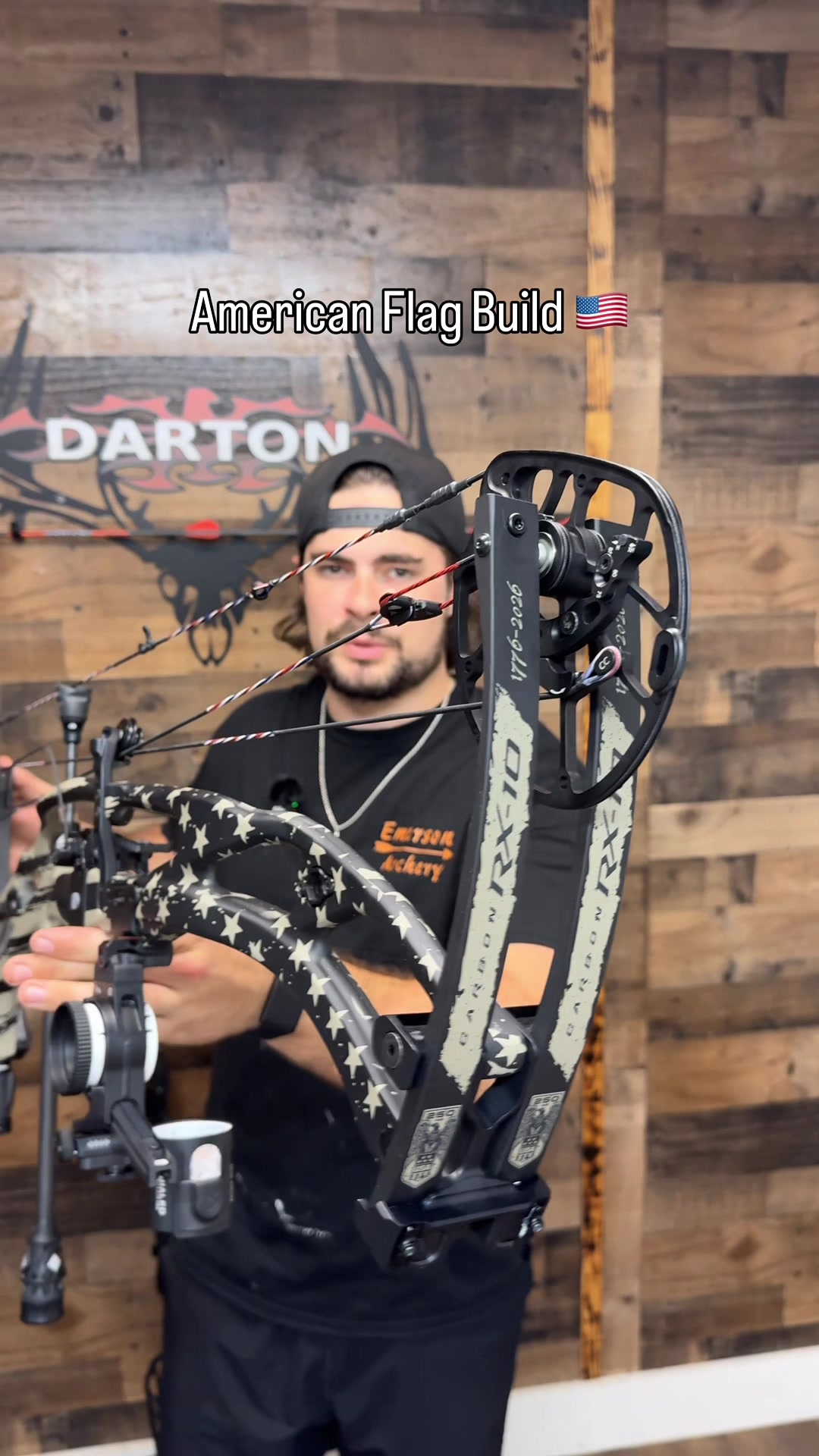 @Ryan | Archery Tech