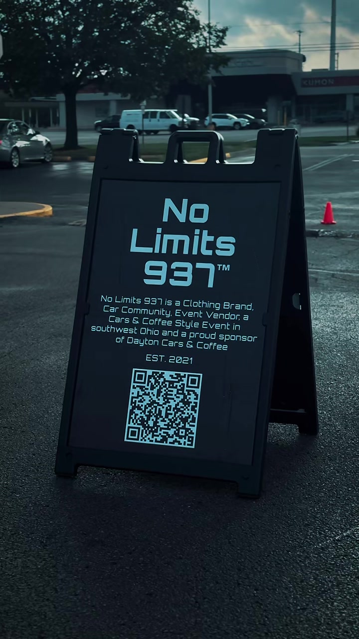 @No Limits 937™
