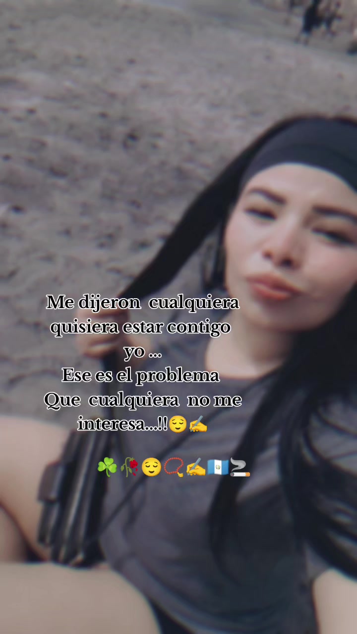 @❤️yozareAbigail 💋