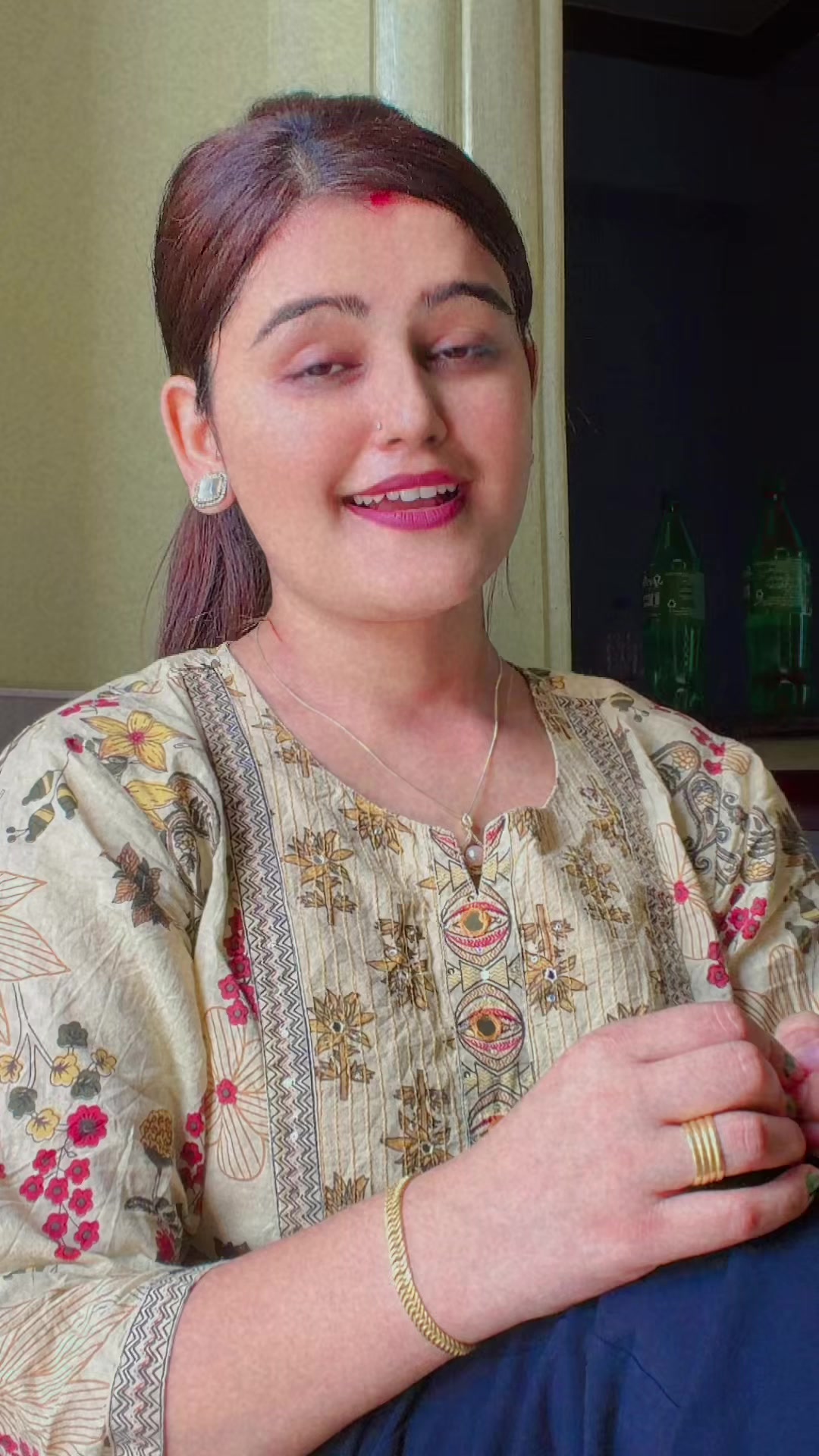@सरिता ढकाल