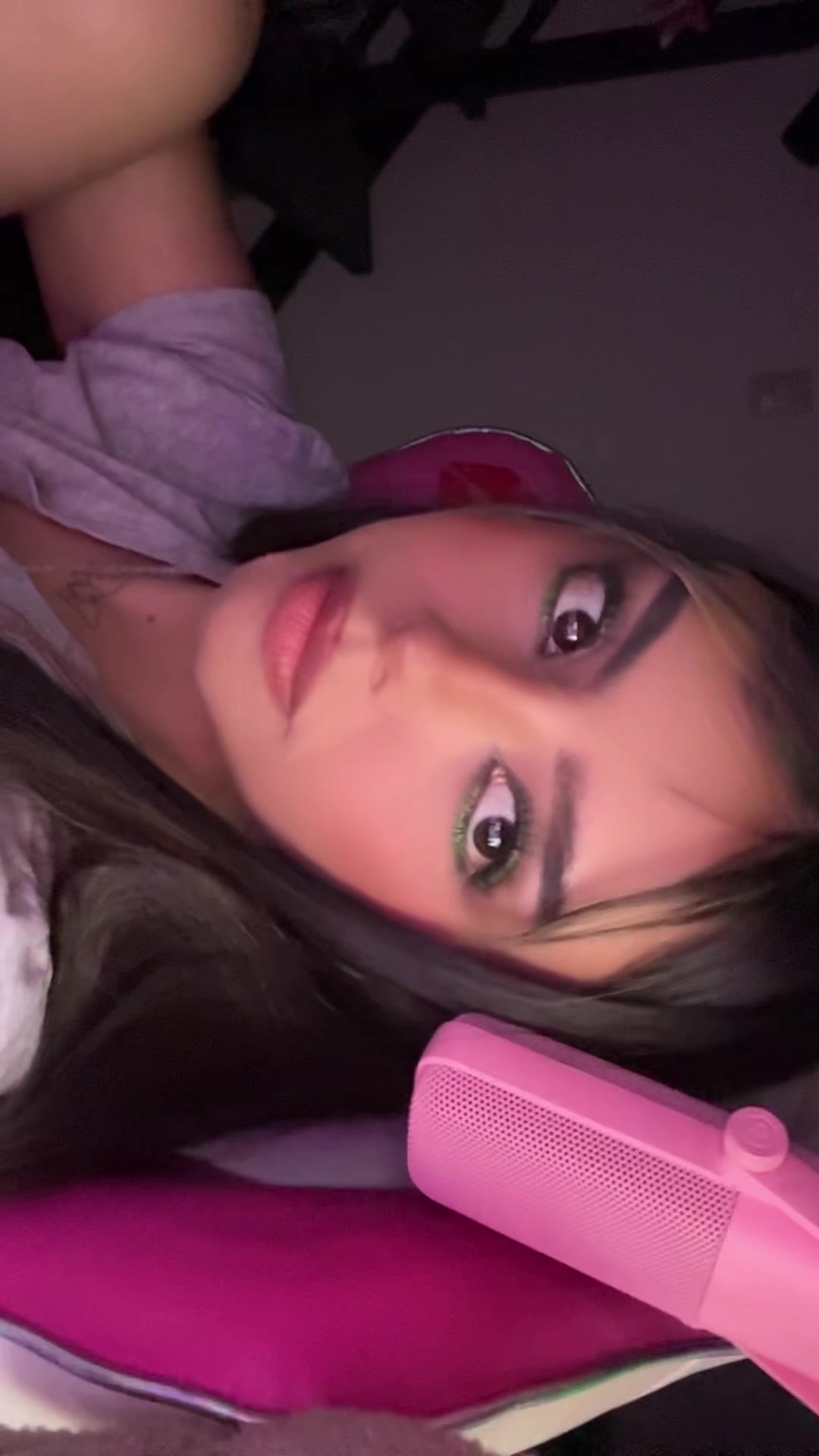 @Ahrileth