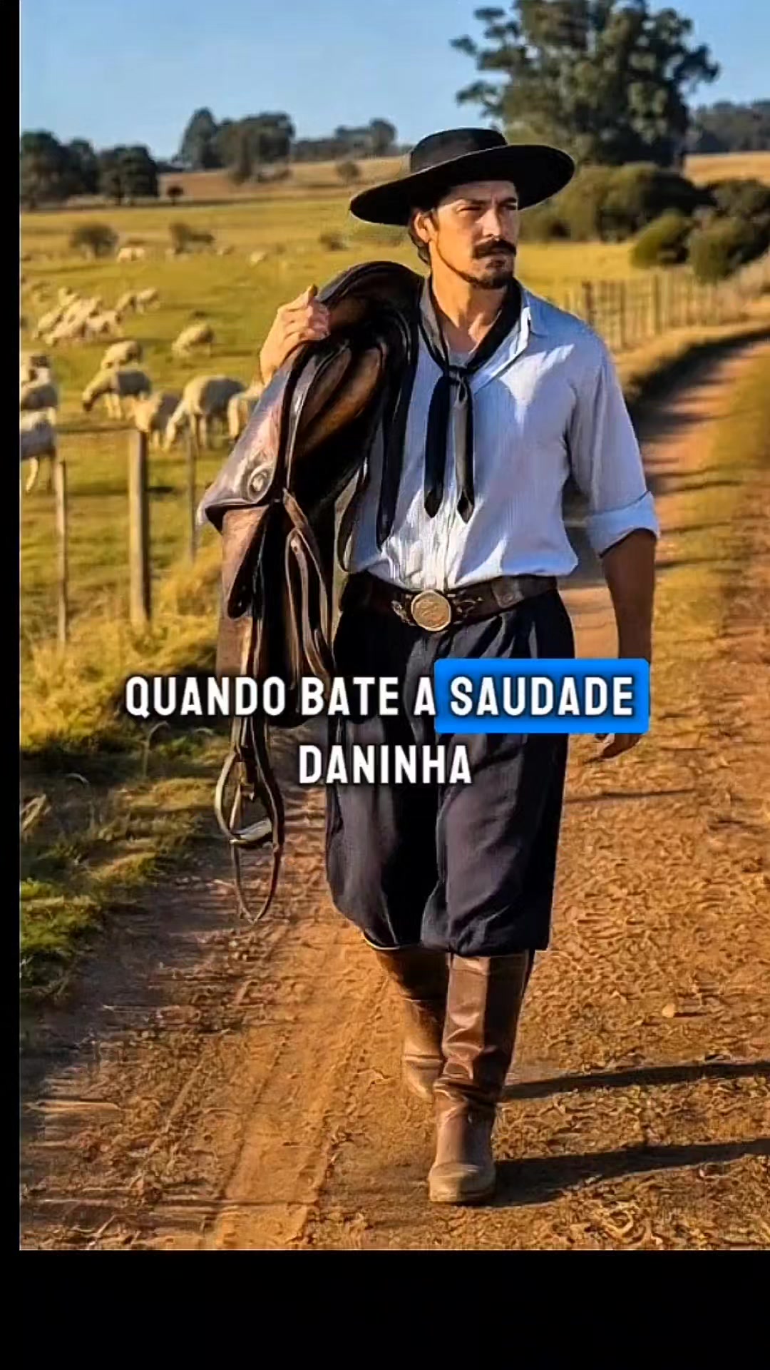 @Melodia Gaúcha