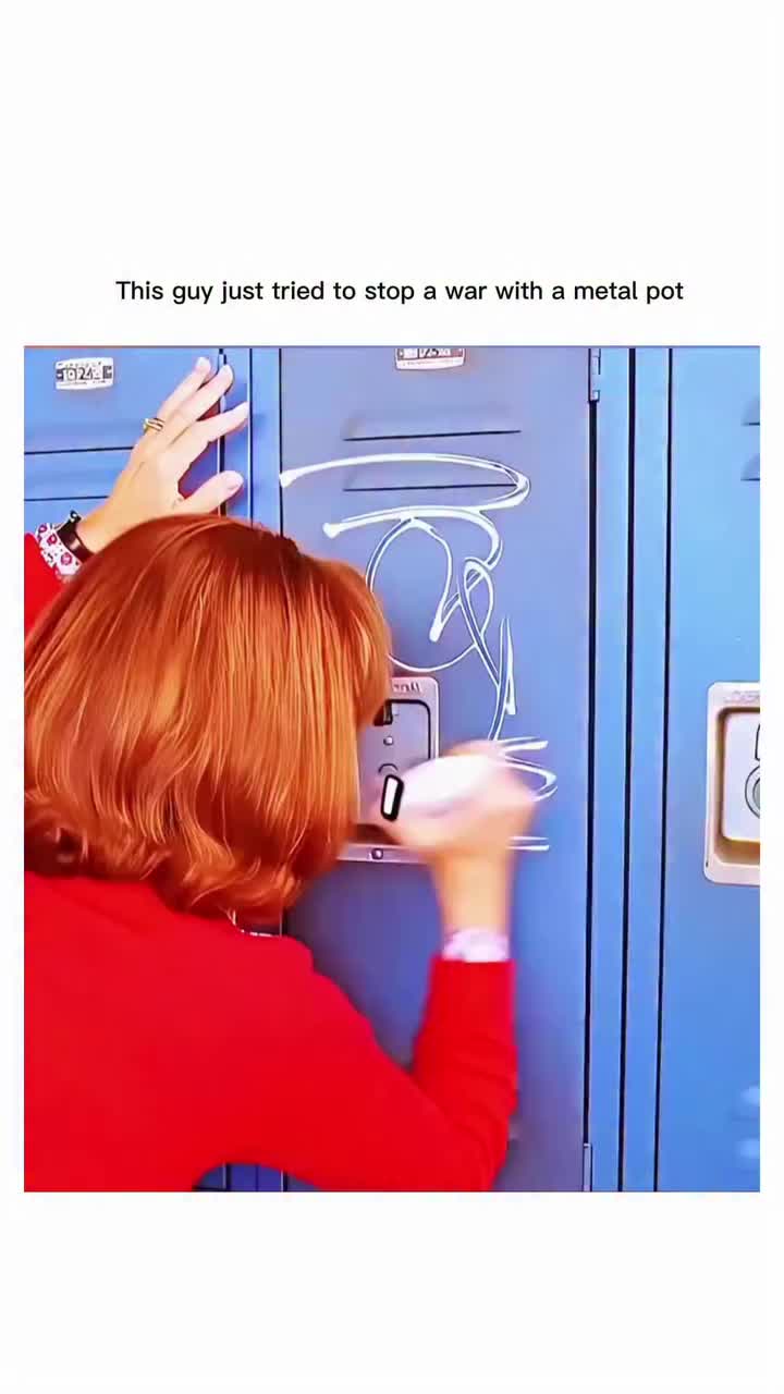 @Jamerick