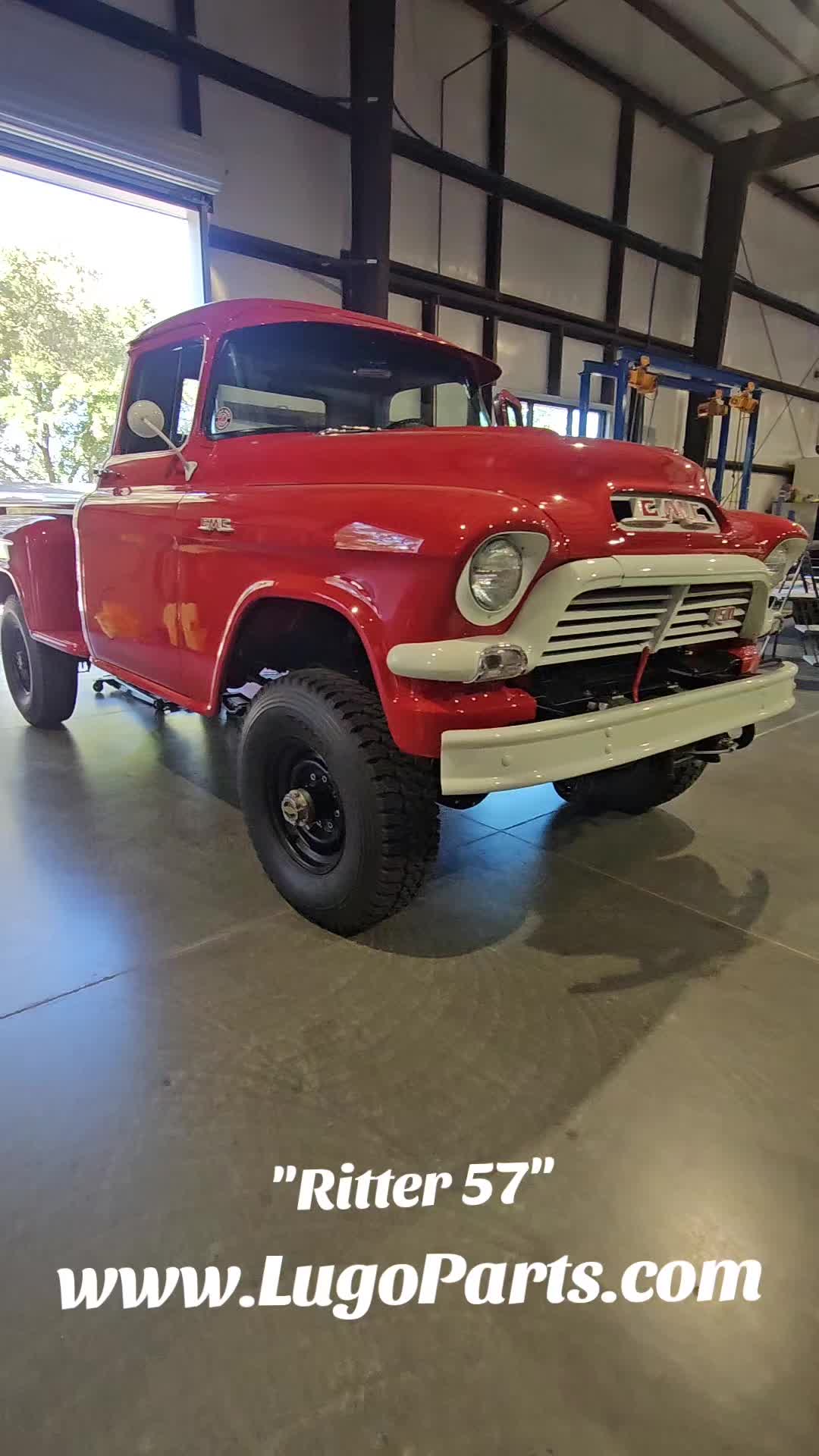 @Classic Cars & Trucks