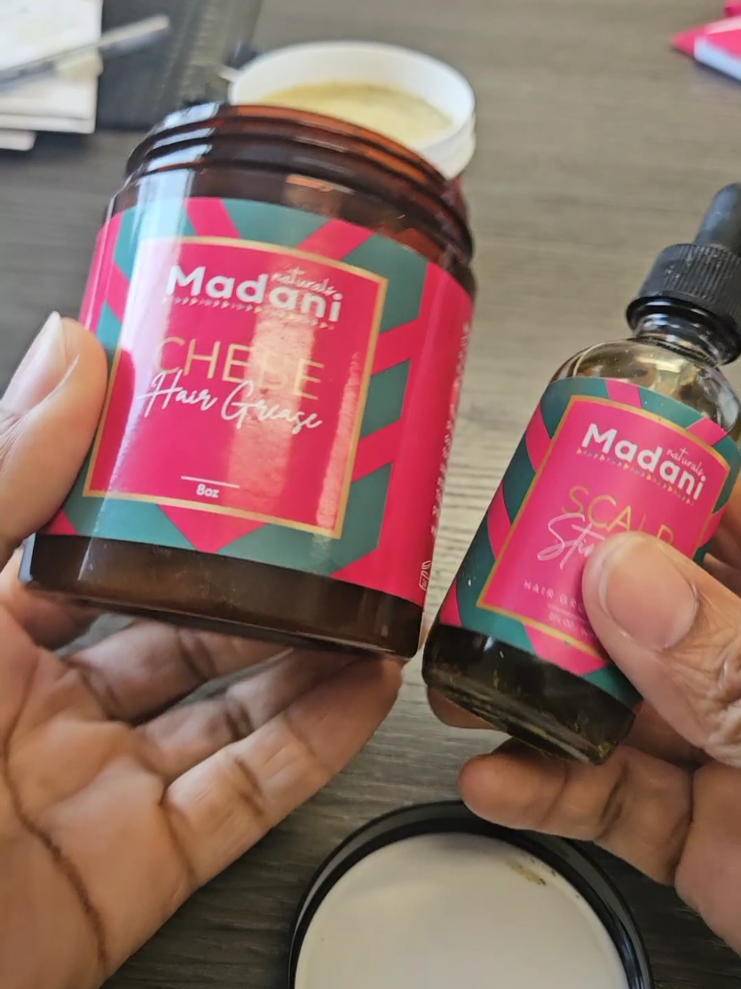 @Madani Cosmetics ✨️