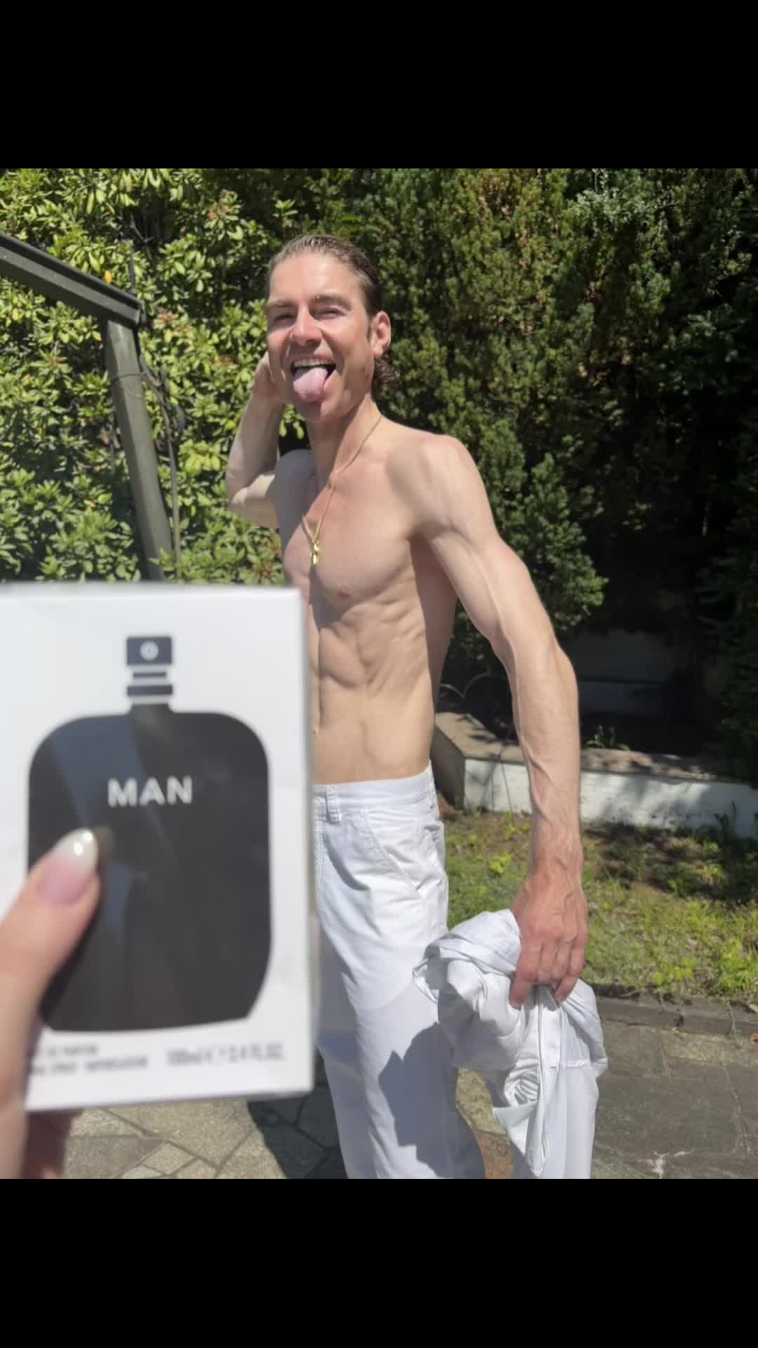 @Jeremy Fragrance