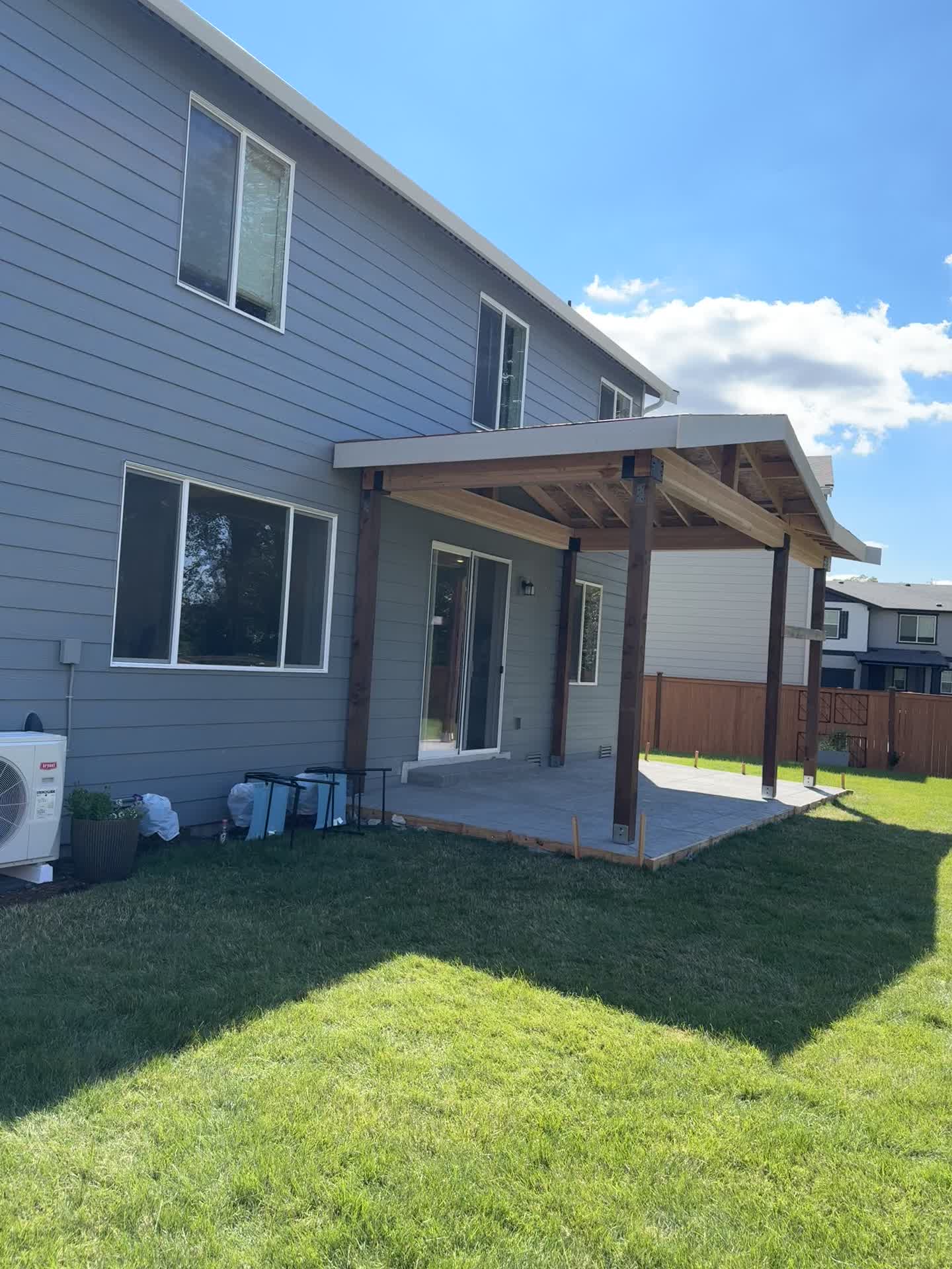 @ALL PACIFIC PROJECTS