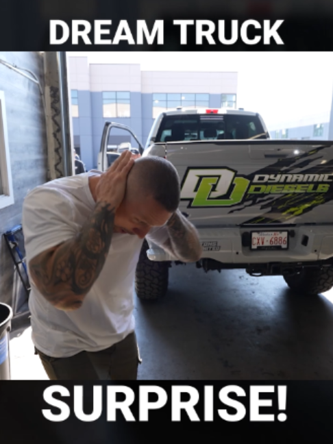 @DAILY DRIVEN EXOTICS
