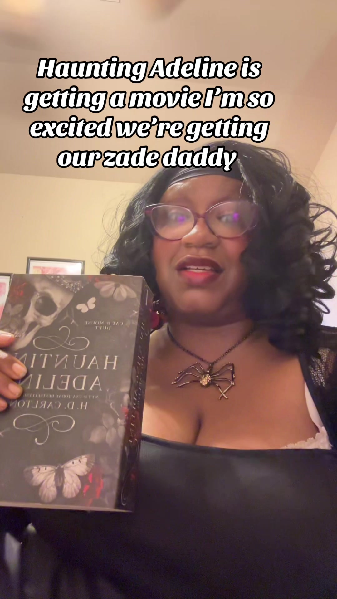 @Dasha Smith aka Queenbee