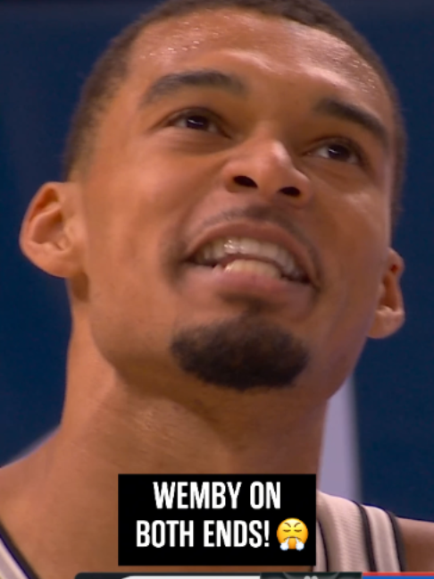 @San Antonio Spurs