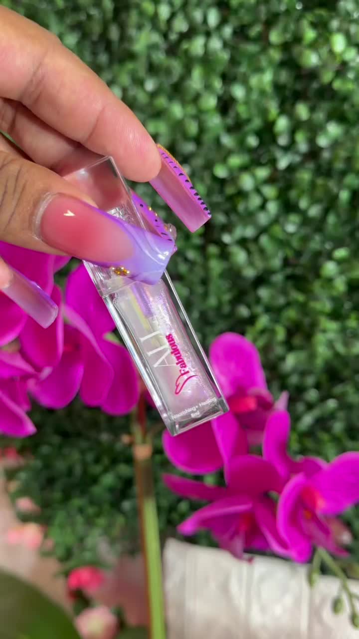 @Allfabulousbeauty