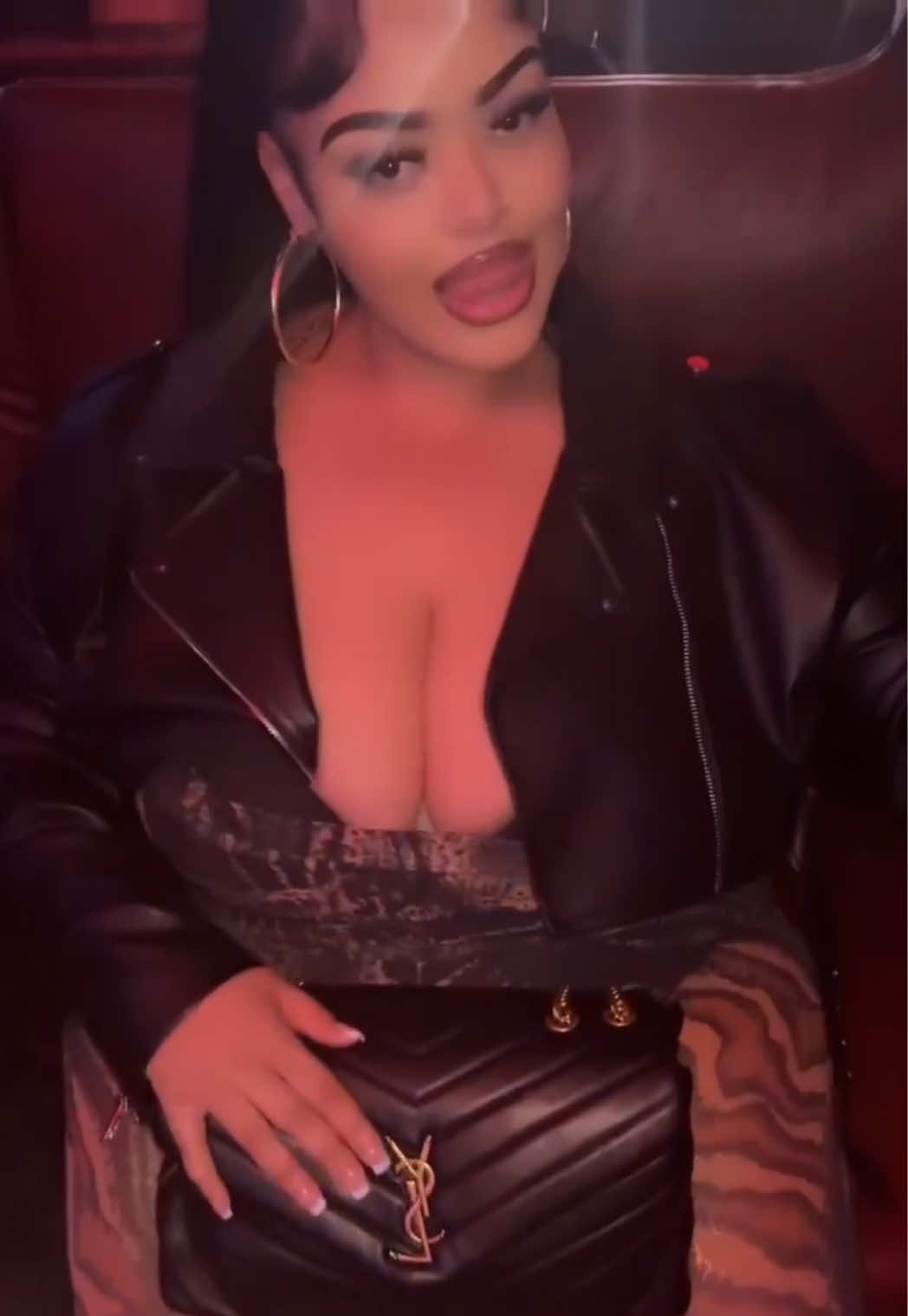 @Kaysha Kaoir
