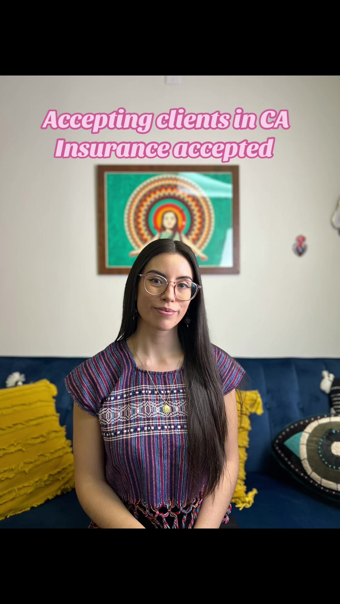 @Jen, Undocu-Trauma Therapist ✨