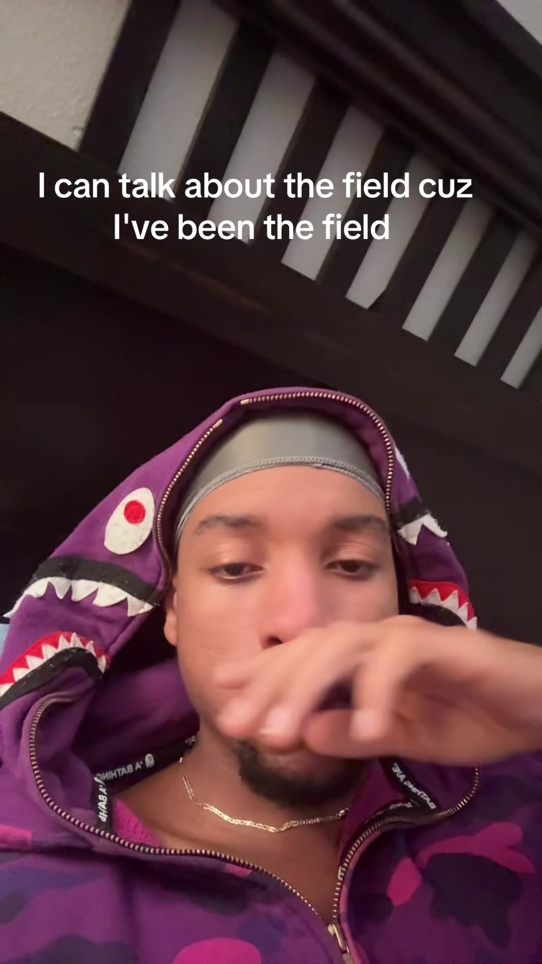 @Tredouglass