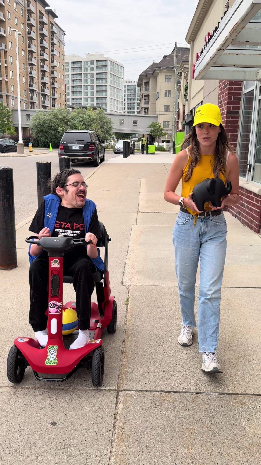 @Ricky Berwick