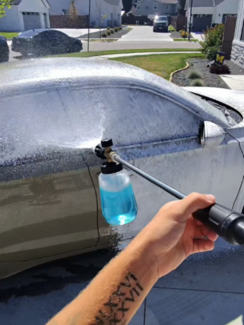 @Slick Products