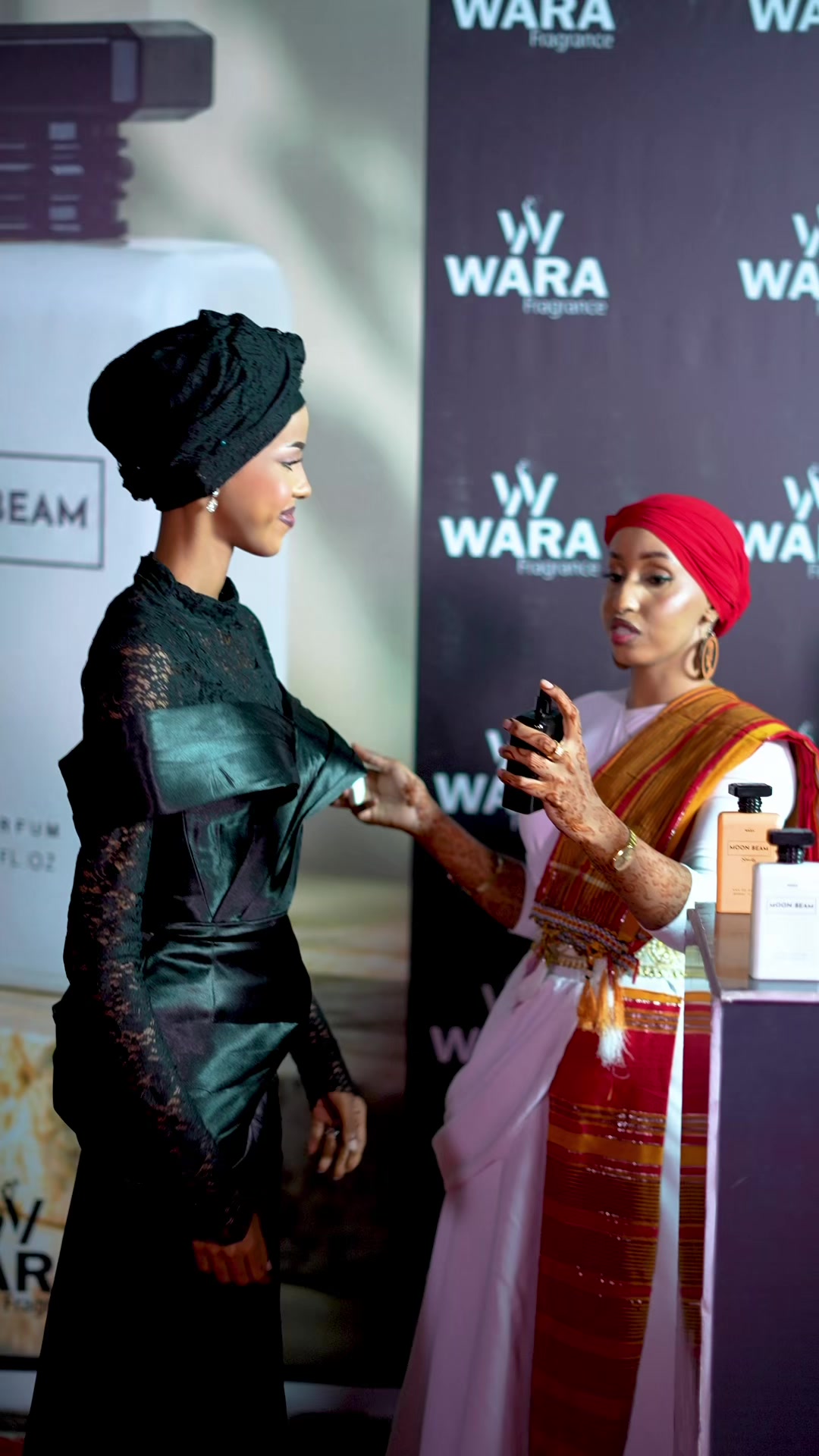 @Wara Fragrance