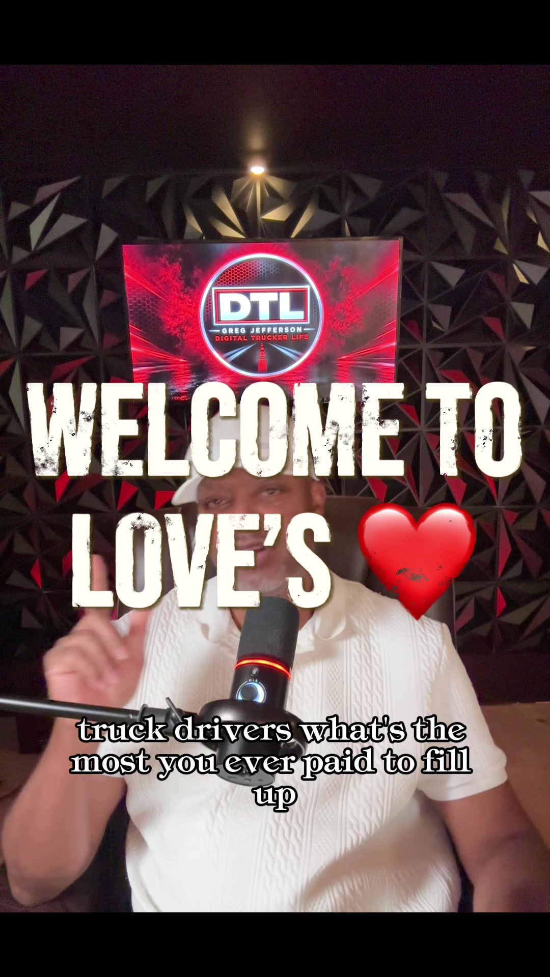 @Digital Trucker Life