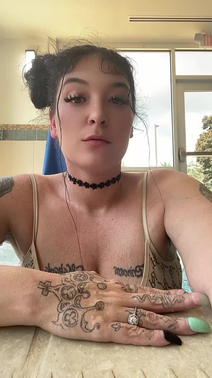@Kelly Marie