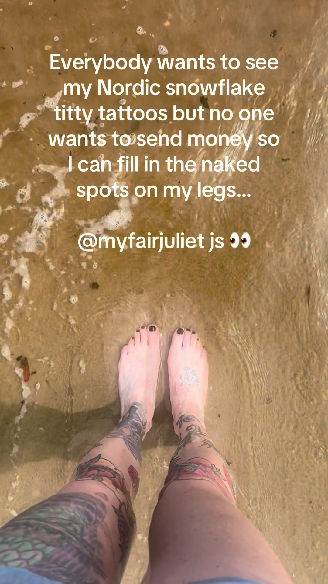 @Myfairjuliet