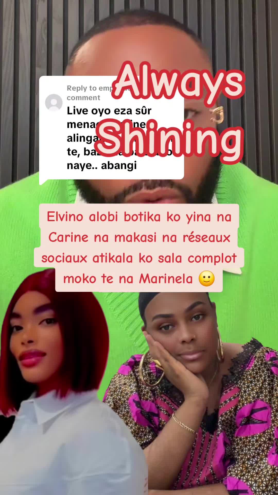 @Always Shining 2💫