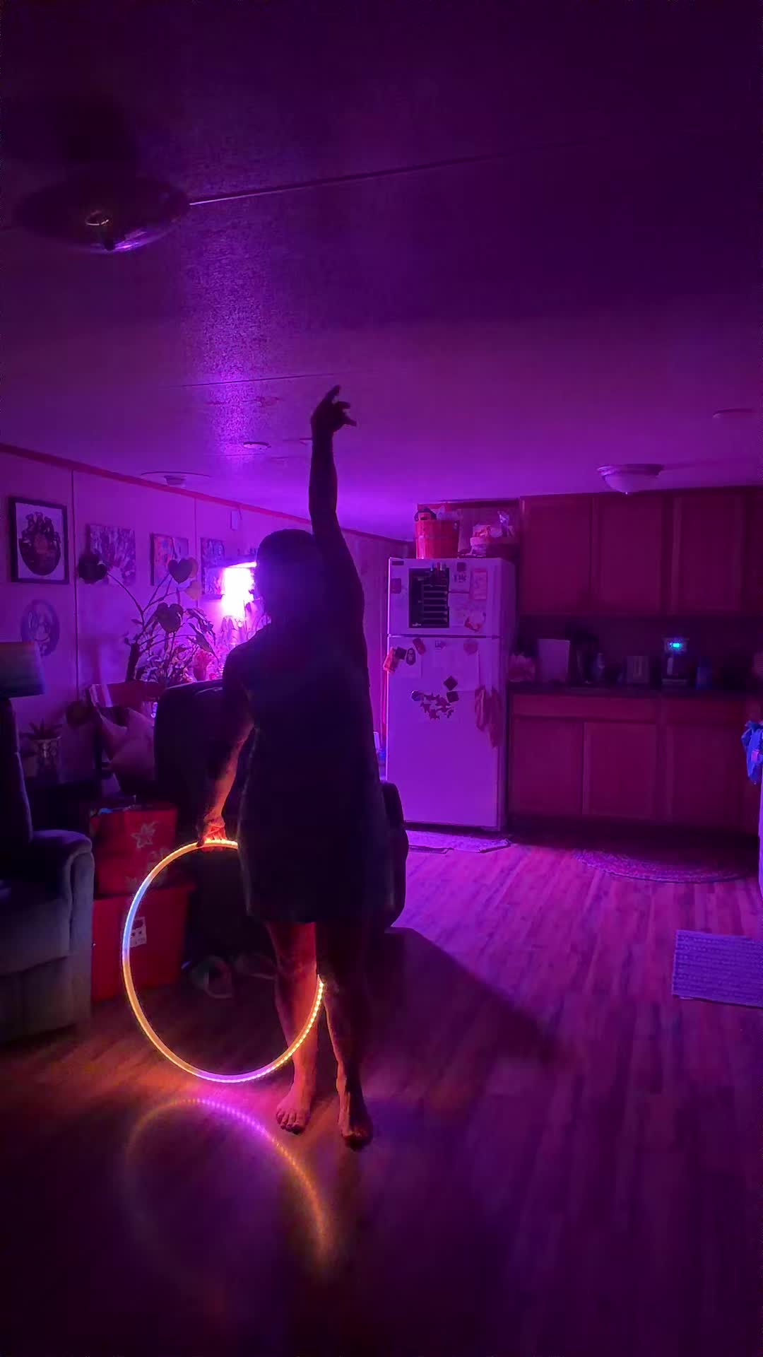 @Sarahbellum the Mad hoop&rsquo;rrrr