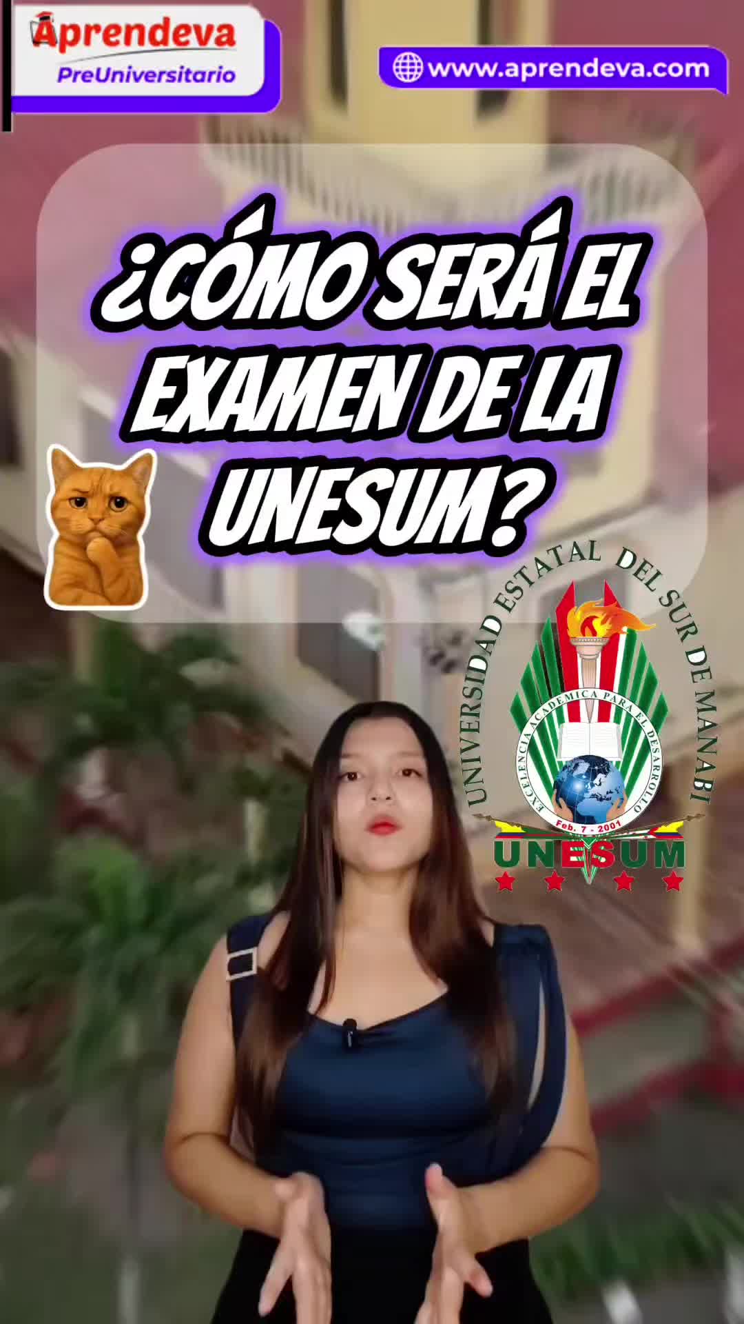 @AprendeVa | PreUniversitario