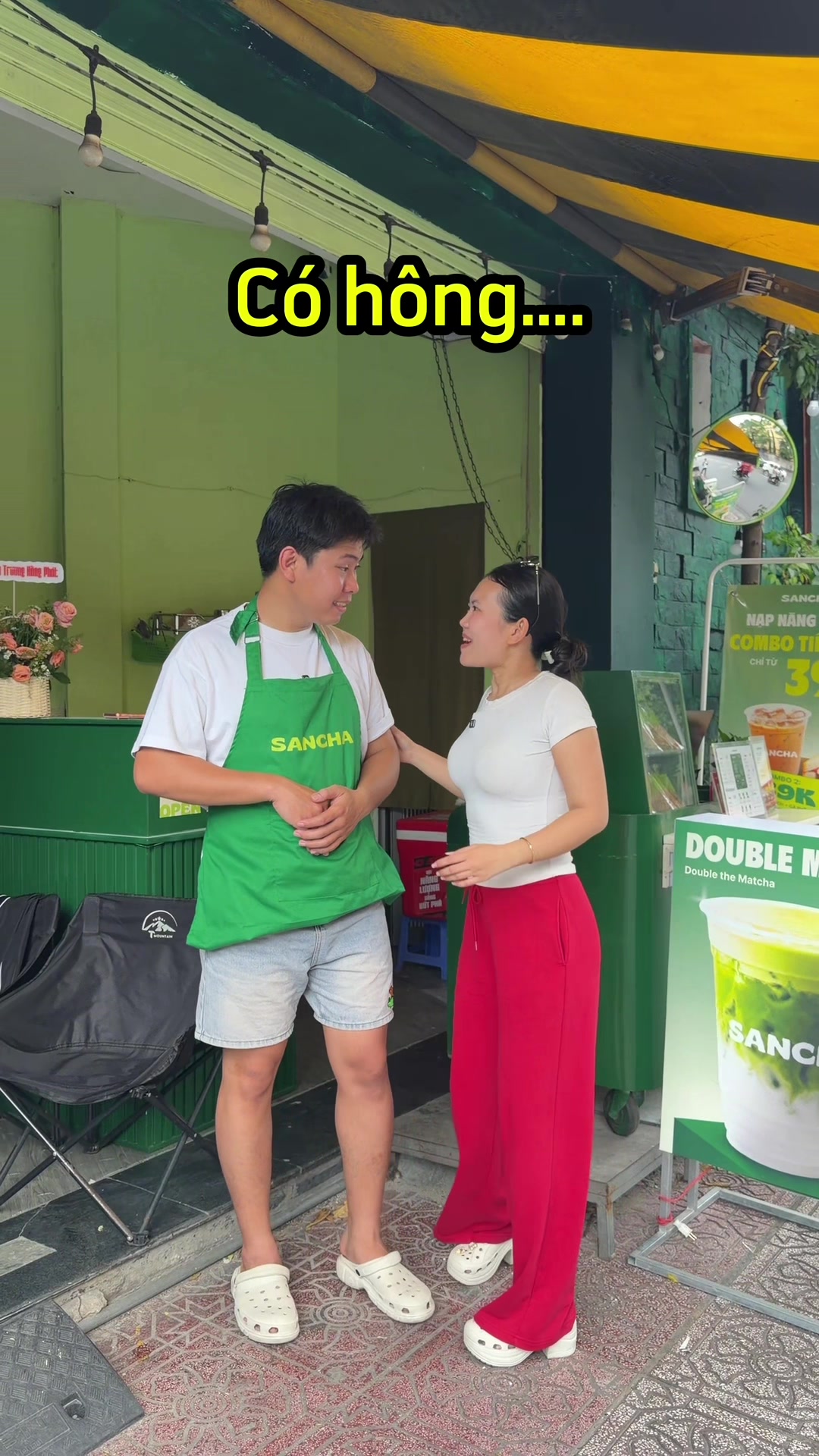 @Corn Ngânn