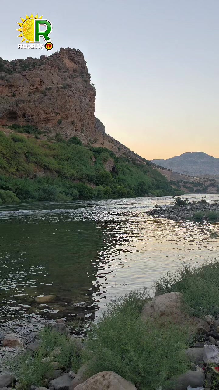 @ROJBAŞ TV