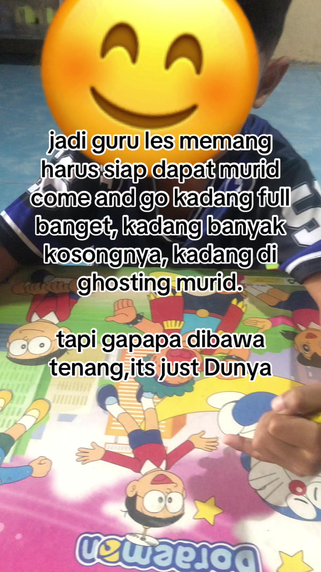 @Les privat Masri hidayah