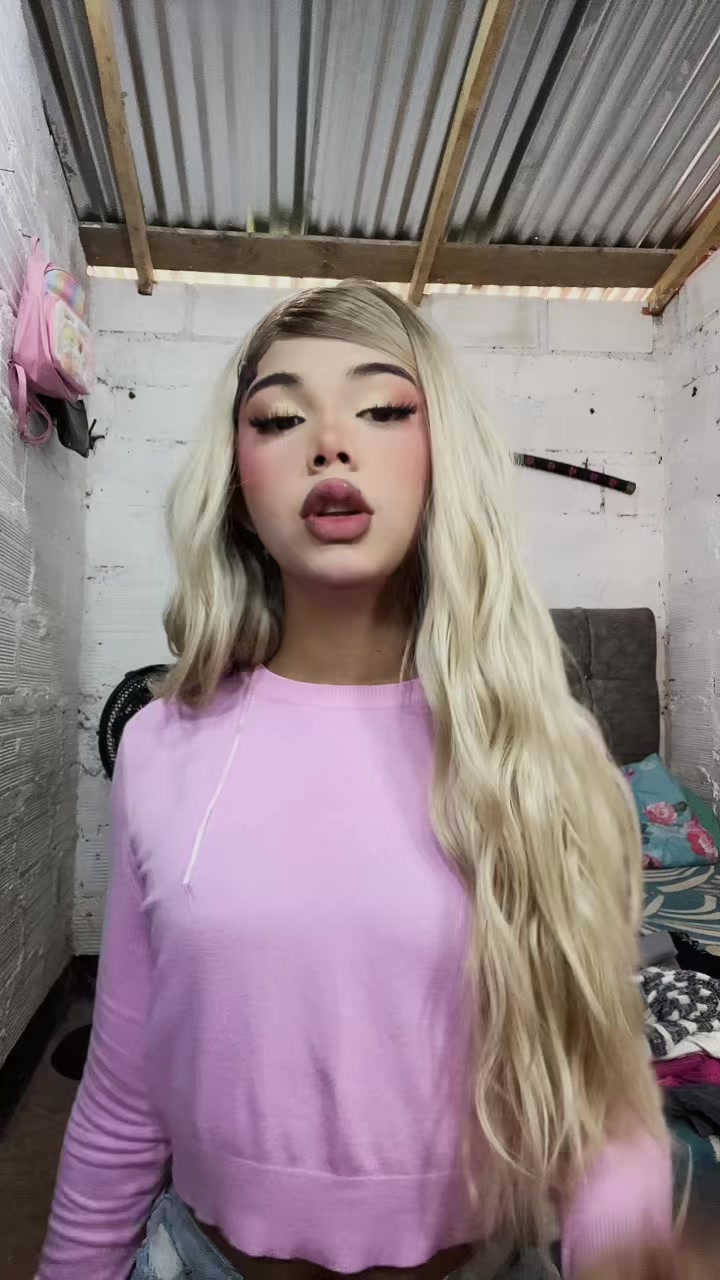@Alexia Orozco