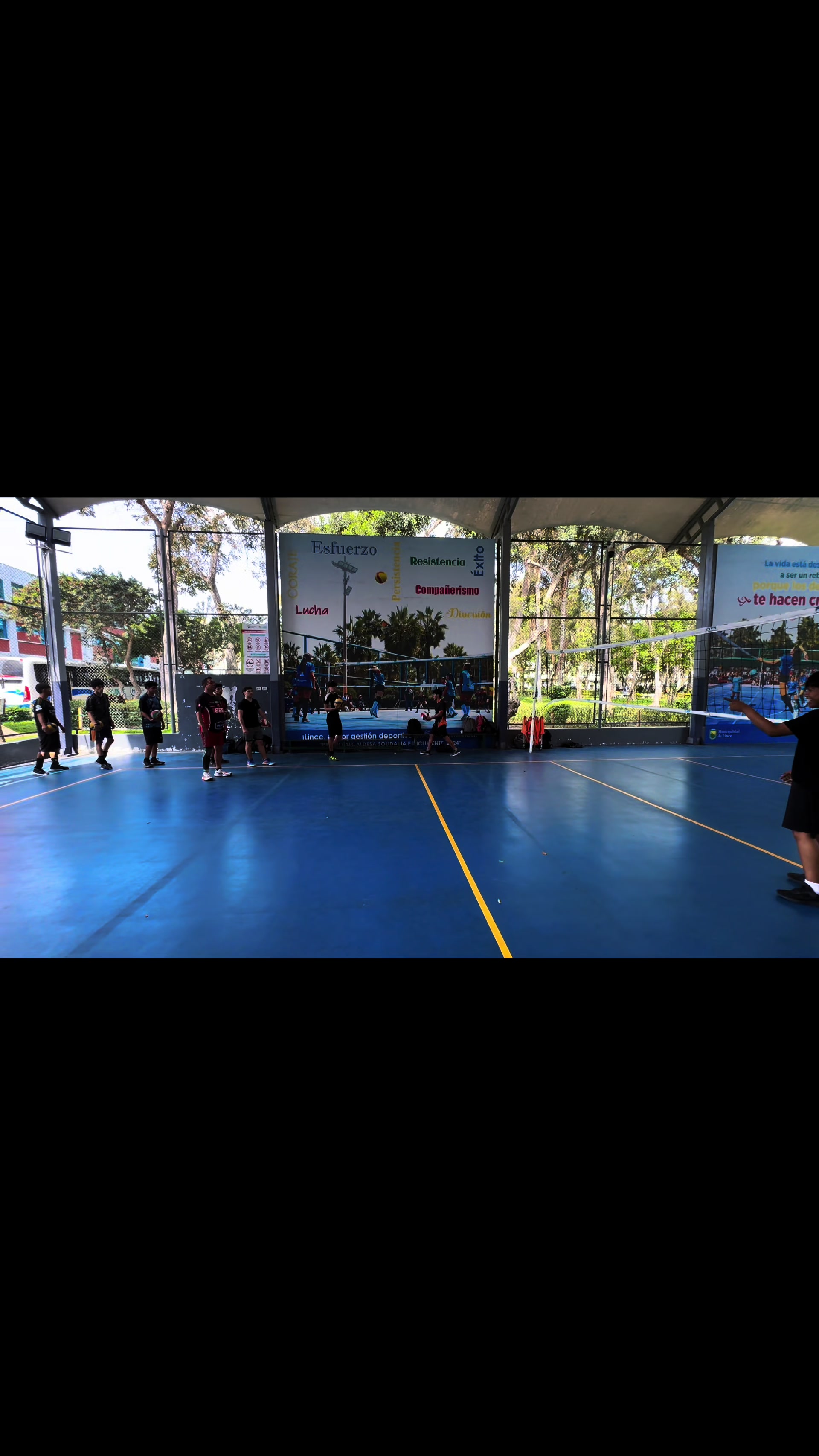 @Lince Voley 🏐 🇵🇪🇵🇪🇵🇪