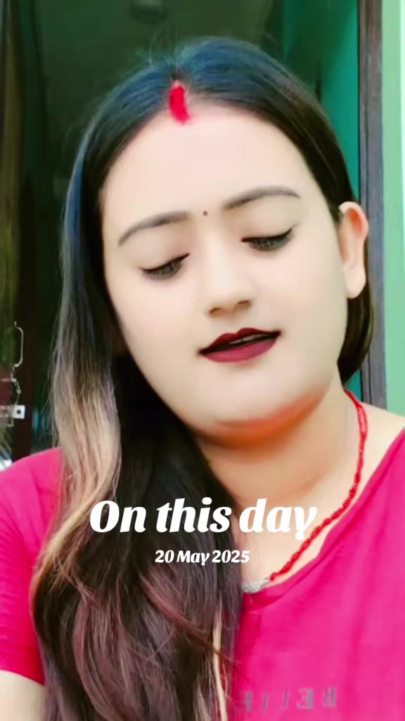 @Sarita Khadka